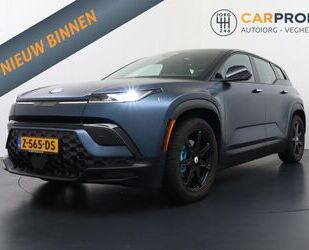 FISKER Ocean Gebrauchtwagen