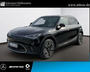 Smart #1 Gebrauchtwagen