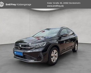 VW Taigo Gebrauchtwagen