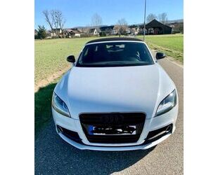 Audi TT Gebrauchtwagen