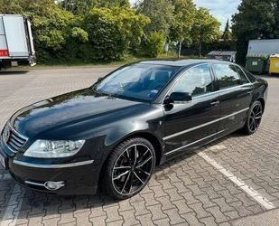 VW Phaeton Gebrauchtwagen