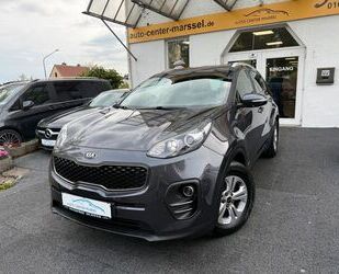 Kia Sportage Gebrauchtwagen