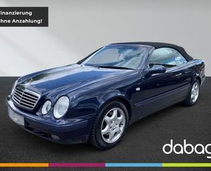 Mercedes-Benz CLK 230 Gebrauchtwagen