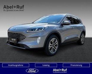 Ford Kuga Gebrauchtwagen