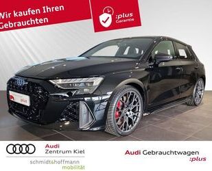 Audi RS3 Gebrauchtwagen
