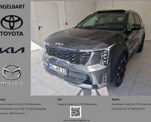 Kia Sorento Gebrauchtwagen