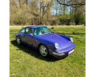 Porsche 964 Gebrauchtwagen