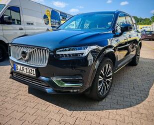 Volvo XC90 Gebrauchtwagen