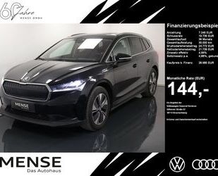 Skoda Enyaq Gebrauchtwagen