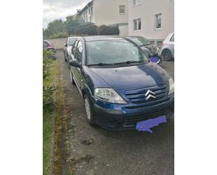 Citroen C3 Gebrauchtwagen