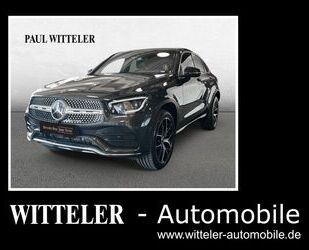 Mercedes-Benz GLC 300 Gebrauchtwagen