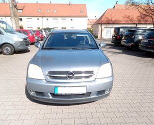 Opel Vectra Gebrauchtwagen
