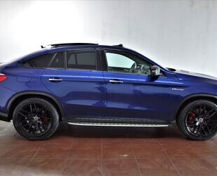 Mercedes-Benz GLE 63 AMG Gebrauchtwagen