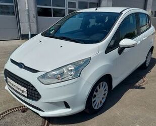 Ford B-Max Gebrauchtwagen