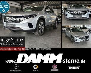Mercedes-Benz EQA Gebrauchtwagen