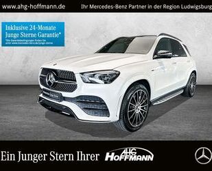 Mercedes-Benz GLE 350 Gebrauchtwagen