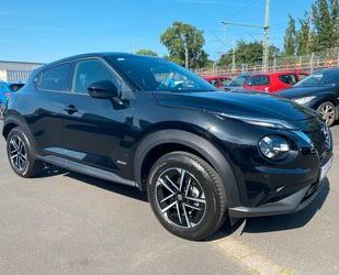 Nissan Juke Gebrauchtwagen