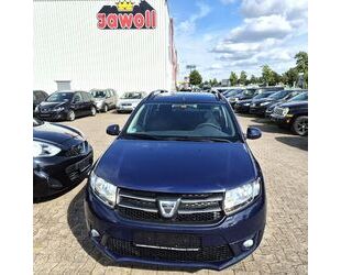 Dacia Logan Gebrauchtwagen