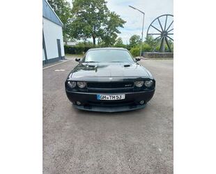 Dodge Challenger Gebrauchtwagen