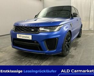 Land Rover Range Rover Sport Gebrauchtwagen