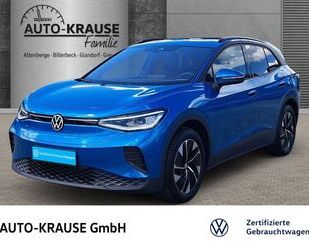 VW ID.4 Gebrauchtwagen