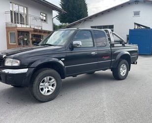 Ford Ranger Gebrauchtwagen