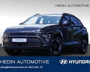 Hyundai KONA Elektro Gebrauchtwagen
