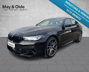 BMW M5 Gebrauchtwagen