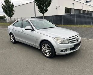 Mercedes-Benz C 280 Gebrauchtwagen