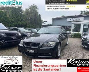 BMW 330 Gebrauchtwagen
