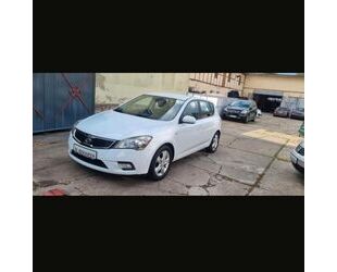 Kia ceed / Ceed Gebrauchtwagen
