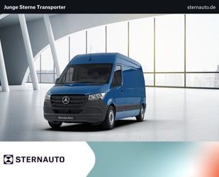 Mercedes-Benz Sprinter Gebrauchtwagen