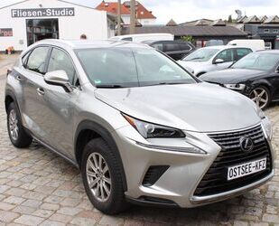 Lexus NX 300 Gebrauchtwagen