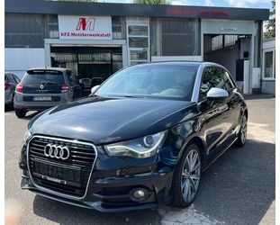 Audi A1 Gebrauchtwagen