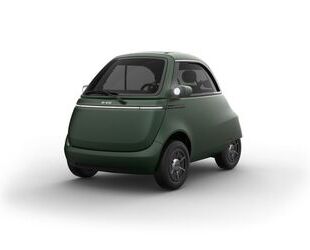 Microlino Andere Gebrauchtwagen