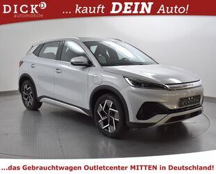 BYD ATTO 3 Gebrauchtwagen