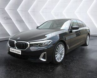 BMW 530 Gebrauchtwagen