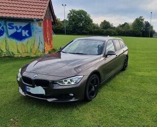 BMW 325 Gebrauchtwagen