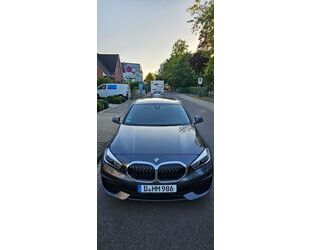BMW 118 Gebrauchtwagen
