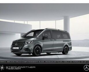 Mercedes-Benz V 300 Gebrauchtwagen