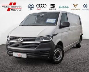 VW T6 Transporter Gebrauchtwagen