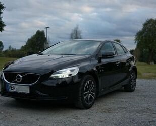 Volvo V40 Gebrauchtwagen