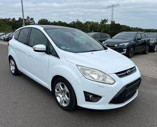 Ford C-Max Gebrauchtwagen