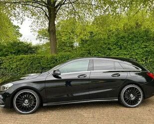 Mercedes-Benz CLA 220 Gebrauchtwagen
