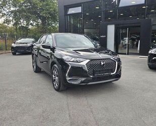 DS Automobiles DS3 Gebrauchtwagen