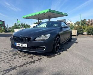 BMW 650 Gebrauchtwagen