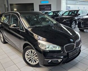 BMW 218 Active Tourer Gebrauchtwagen