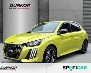 Peugeot 208 Gebrauchtwagen