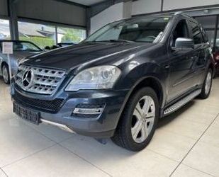 Mercedes-Benz ML 300 Gebrauchtwagen