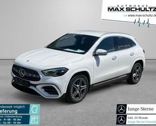 Mercedes-Benz GLA 200 Gebrauchtwagen